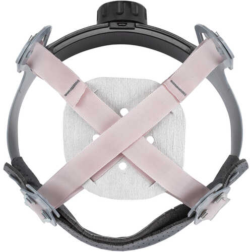 Replacement Suspension for Forester Aluminum Hard Hats Replacement Suspension for Forester Aluminum Hard Hats