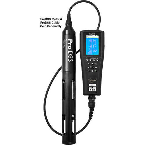 YSI® ProDSS Digital Sampling System Meters
