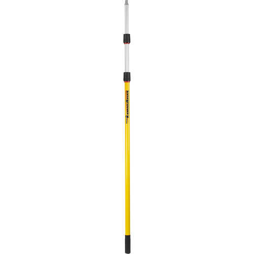 4.25´ to 11.75´ Telescoping Pole 4.25´ to 11.75´ Telescoping Pole