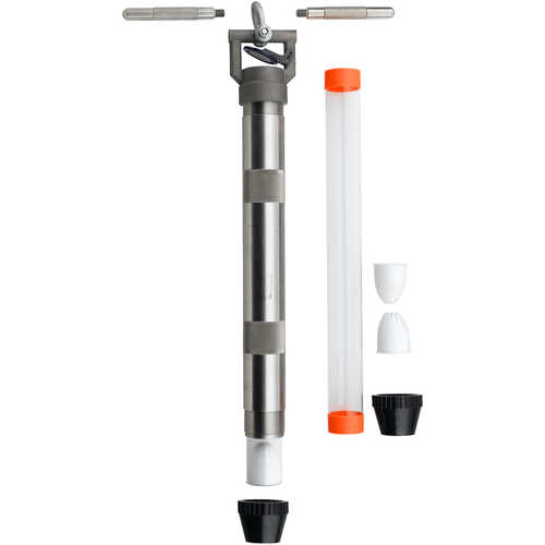 Wildco Nosepiece, 2" Diameter Lexan | PECO Sales
