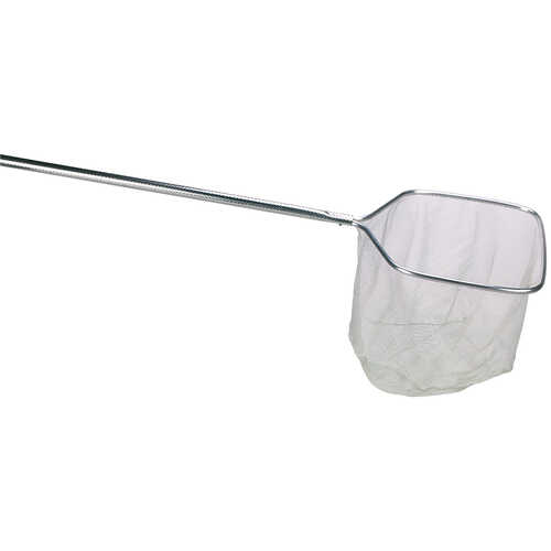 Baitwell Nets
<br /><h5>Ideal for handling small fish or bait.</h5>