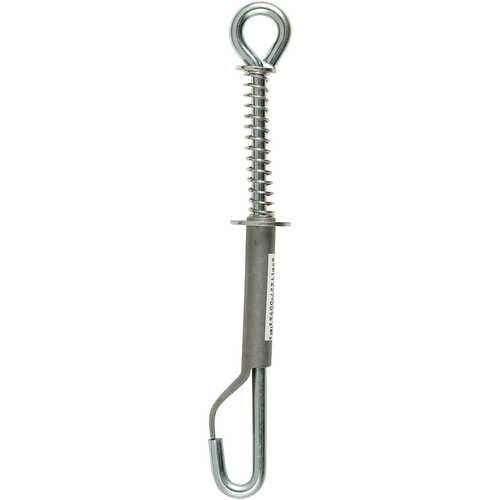 Wildlife Body Trap Safety Gripper Wildlife Body Trap Safety Gripper