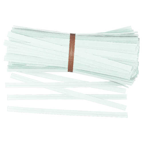 8” Twist-Ems Twist Ties, Bundle of 1,000 8” Twist-Ems Twist Ties, Bundle of 1,000
