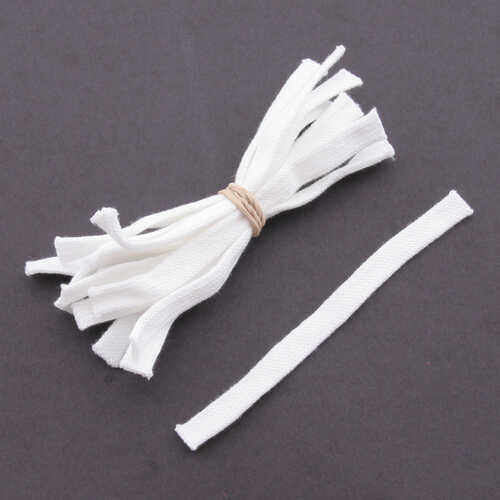 Replacement Wicks, Pack of 12 Replacement Wicks, Pack of 12