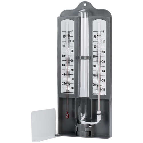 Taylor Mason’s Hygrometer Model 5525J1 