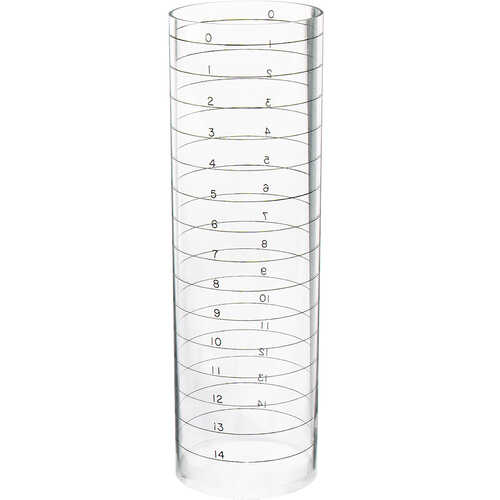 Novalynx Replacement Graduated Cylinder, English Novalynx Replacement Graduated Cylinder, English