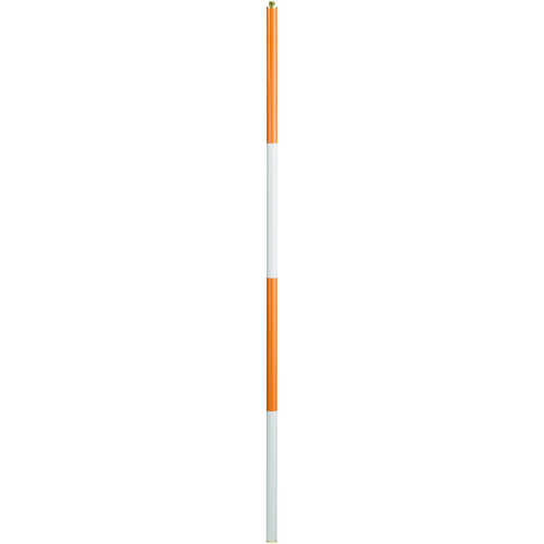 SECO Aluminum Range Pole 4’ Section