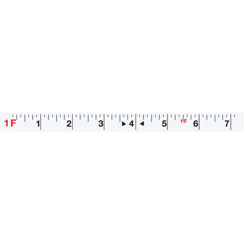 Keson Fiberglass Tape Refill, 100’, Model RF-18-100 Keson Fiberglass Tape Refill, 100’, Model RF-18-100