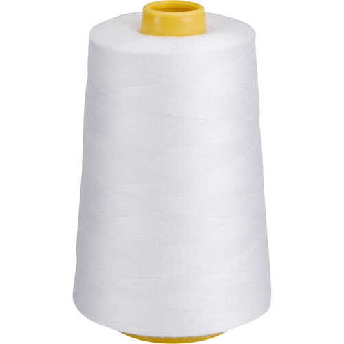 Replacement Polyester Thread for Forestry Suppliers HipChain 2.0, 5,000 meters (16,404 feet) Replacement Polyester Thread for Forestry Suppliers HipChain 2.0, 5,000 meters (16,404 feet)