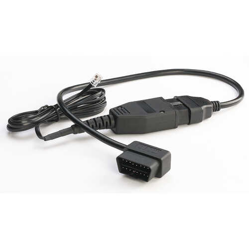 Nitestar DMI TCI200 OBD-II Adapter Nitestar DMI TCI200 OBD-II Adapter