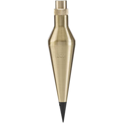 Sokkia Plumb Bob, 12 oz.