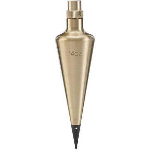 Sokkia Plumb Bob, 14 oz.