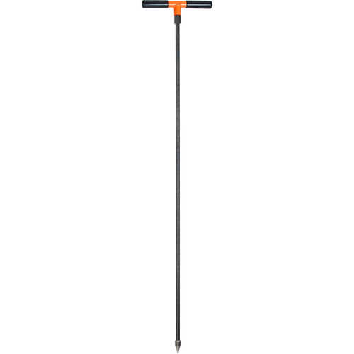 AMS Extendible Steel Tile Probe, 5/8” x 48”