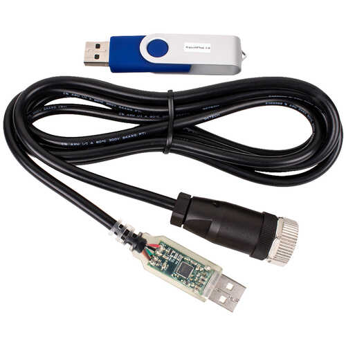 Seametrics Smart Sensor USB Communication Cable Seametrics Smart Sensor USB Communication Cable
