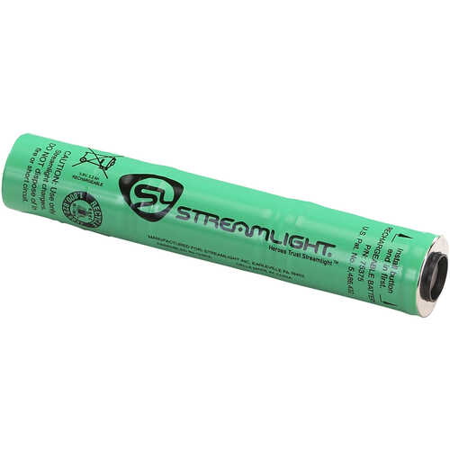 Streamlight Battery Stick for Stinger/PolyStinger Flashlights Streamlight Battery Stick for Stinger/PolyStinger Flashlights