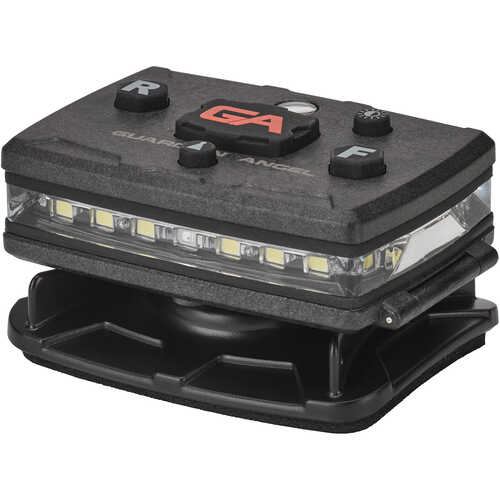 Guardian Angel Hard Hat Mount fo... PECO Sales