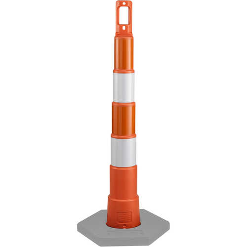 48” Navicade Traffic Channelizing Cone