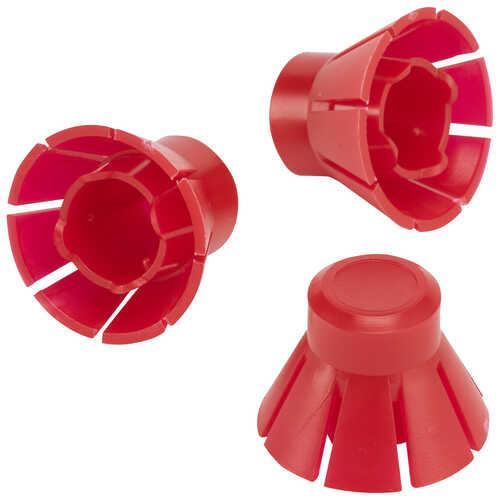 Biosta Sprouting Kit Red Caps, Pack of 3 Biosta Sprouting Kit Red Caps, Pack of 3