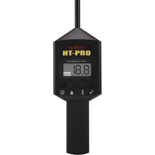 Agratronix HT-Pro Hay Moisture Meter, 20