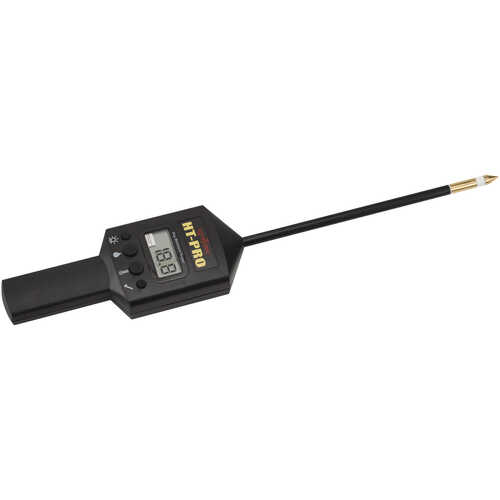 Agratronix HT-Pro Hay Moisture Meter, 10