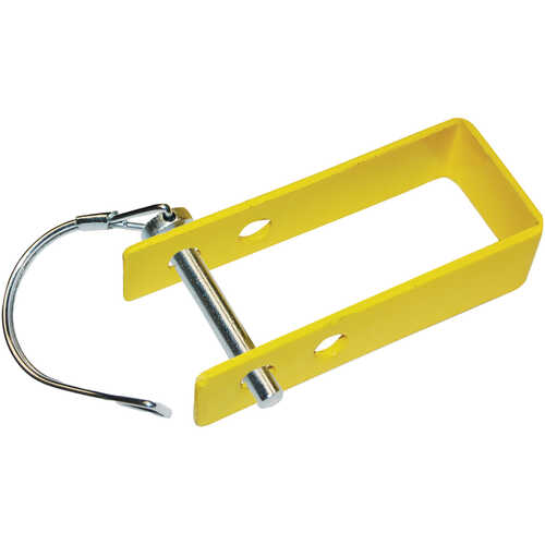 Ancra Cargo Lever Binder Lock with Pin Ancra Cargo Lever Binder Lock with Pin