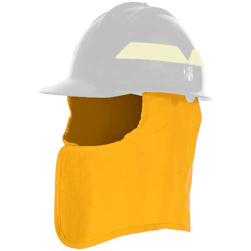 Propper Tecasafe Wildland Helmet Face and Neck Shroud Propper Tecasafe Wildland Helmet Face and Neck Shroud