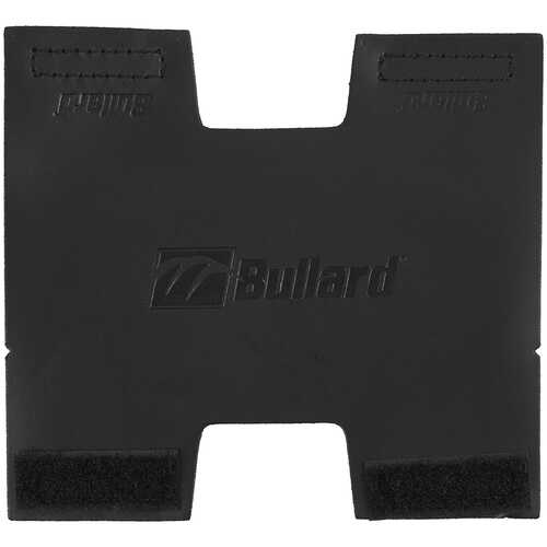 Bullard Leather Ratchet Cover Bullard Leather Ratchet Cover