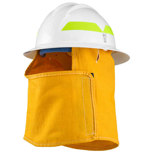 Bullard Wildfire Nomex Ear, Neck and Face Protector Bullard Wildfire Nomex Ear, Neck and Face Protector