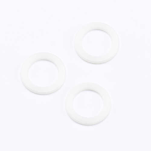 Spacer 1/16”, Stroke Limit, Pack of Three Spacer 1/16”, Stroke Limit, Pack of Three