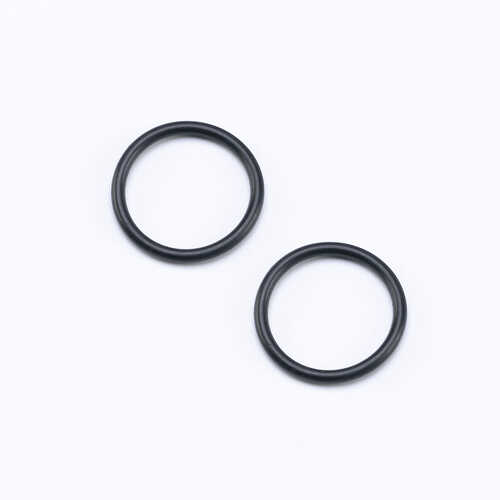 O-Rings, Piston, Pack of Two O-Rings, Piston, Pack of Two