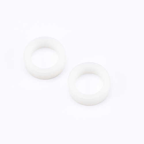 Spacer ¼”, Stroke Limit, Pack of Two