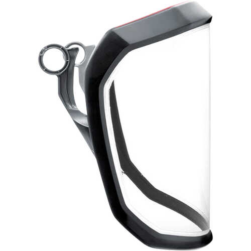 Clear Plastic Visor for Pfanner Protos Integral Helmets Clear Plastic Visor for Pfanner Protos Integral Helmets