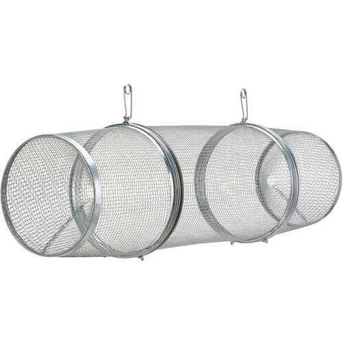 Gee’s Extended Minnow Trap