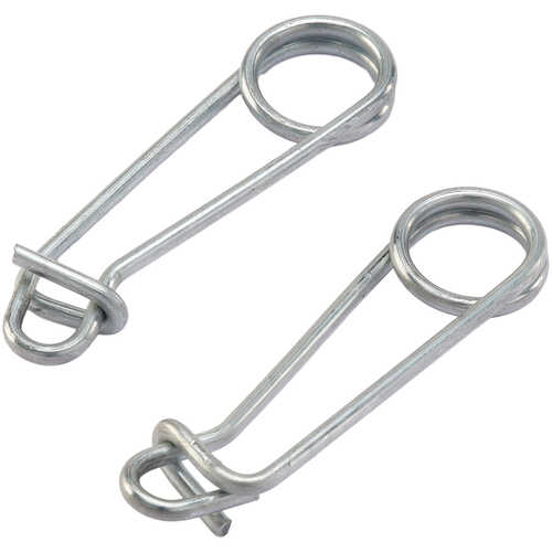Replacement Snaps for Gee's Traps, Pack of 2