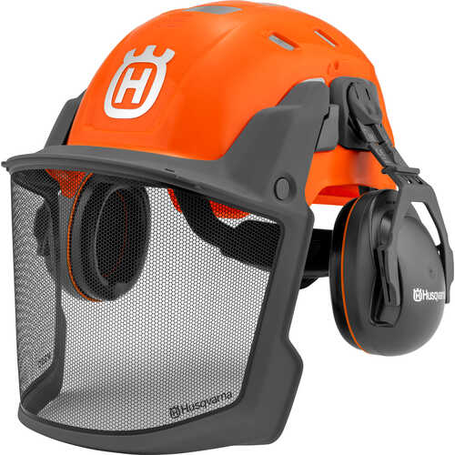 Husqvarna Technical Forest Helmet