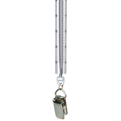 Pesola Strong Clamp for Medio-Line Scales Pesola Strong Clamp for Medio-Line Scales