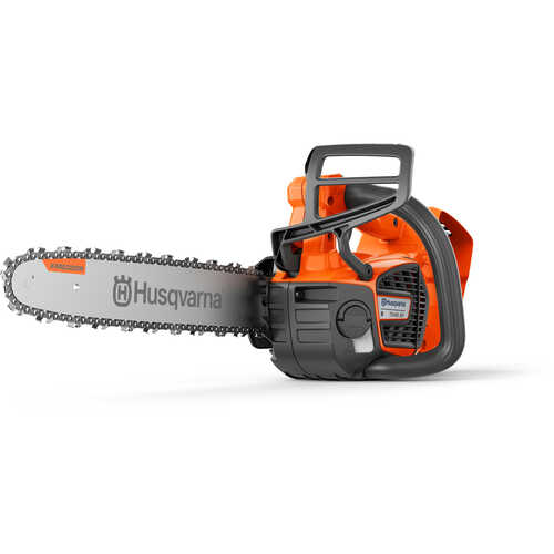 Husqvarna® T540i XP Top Handle Chainsaws
