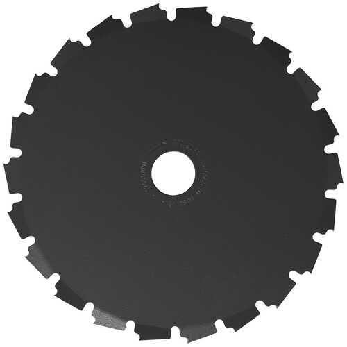Husqvarna 8-Inch (200mm) Brushcutter Scarlett Saw Blade