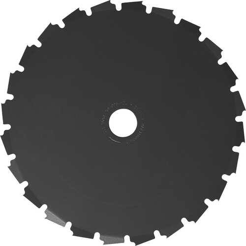 Husqvarna 9-Inch (225mm) Brushcutter Scarlett Saw Blade