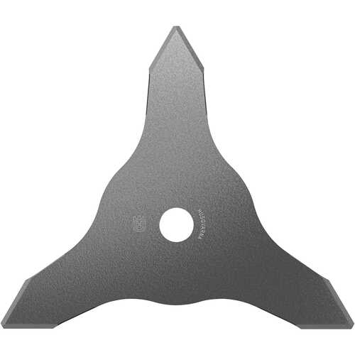 Husqvarna 12" (300mm) 3-Tooth Multi Blade