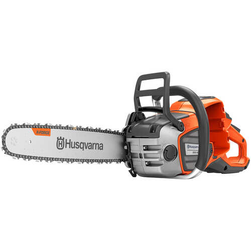 Husqvarna® 550i XP Rear Handle Chainsaws