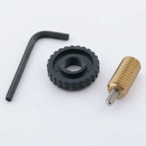 Crain 5/8 x 11 Prism Mounting Adapter Kit Crain 5/8 x 11 Prism Mounting Adapter Kit