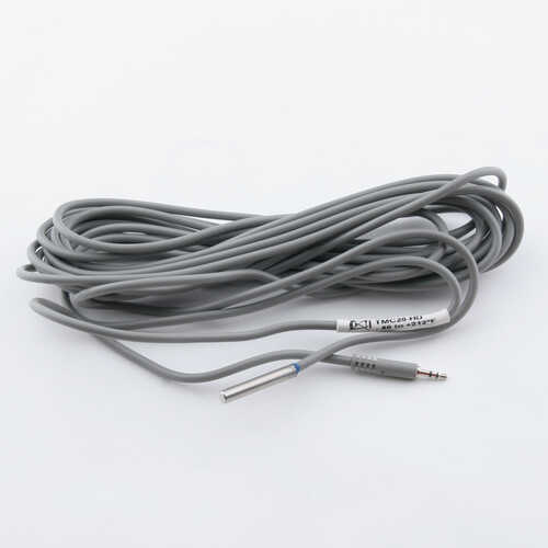 HOBO Temperature Probe, 1.3” Probe w/20’ Cable HOBO Temperature Probe, 1.3” Probe w/20’ Cable