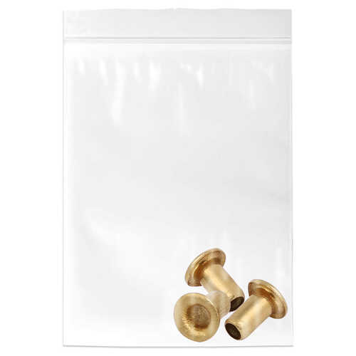 Tape Repair Rivets, Bag of 3