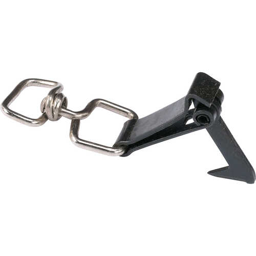 Spencer Release Nail Spencer Release Nail