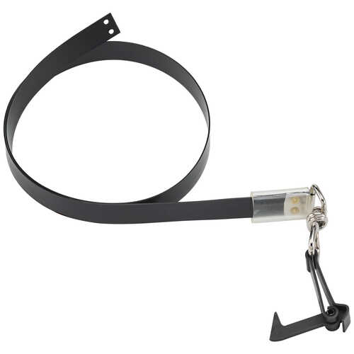 Spencer Dymax Tape Repair End with Release Nail Spencer Dymax Tape Repair End with Release Nail