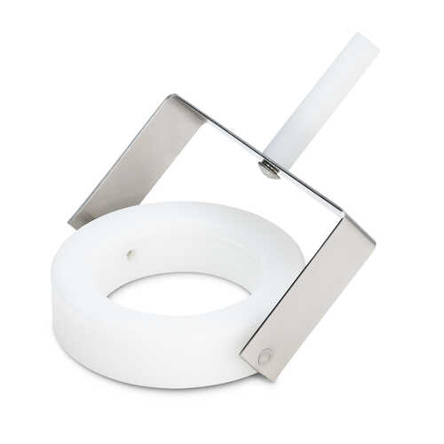 Wide Mouth Jar Adapter for Conbar Telescopic Dipper Wide Mouth Jar Adapter for Conbar Telescopic Dipper