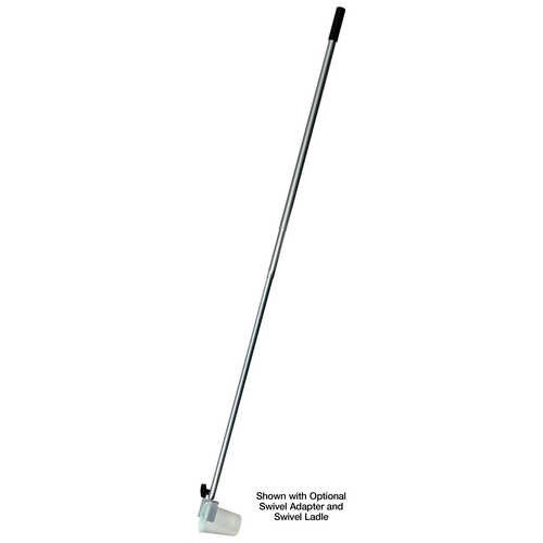 Conbar Telescopic Dipper
<br /><h5>Ideal for a variety of sampling applications</h5>