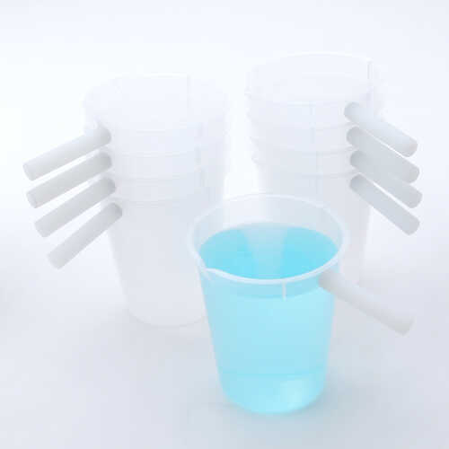 Pre-cleaned Dipper Ladle, Case of 5 Pre-cleaned Dipper Ladle, Case of 5