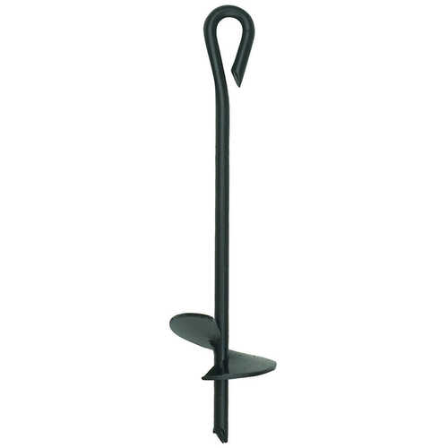 ArborTie 15” Heavy Duty Steel-Eye Helix Anchor ArborTie 15” Heavy Duty Steel-Eye Helix Anchor